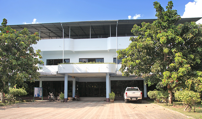 Phayao office